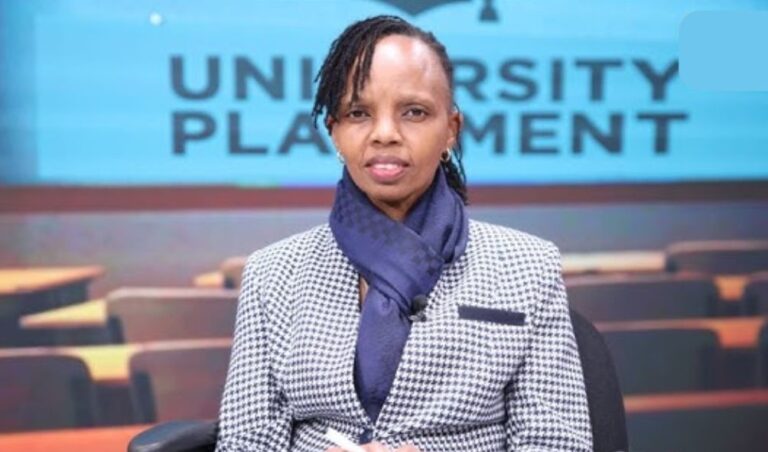 KUCCPS Rolls Out New eCitizen Payment Codes After Gov't's Orders