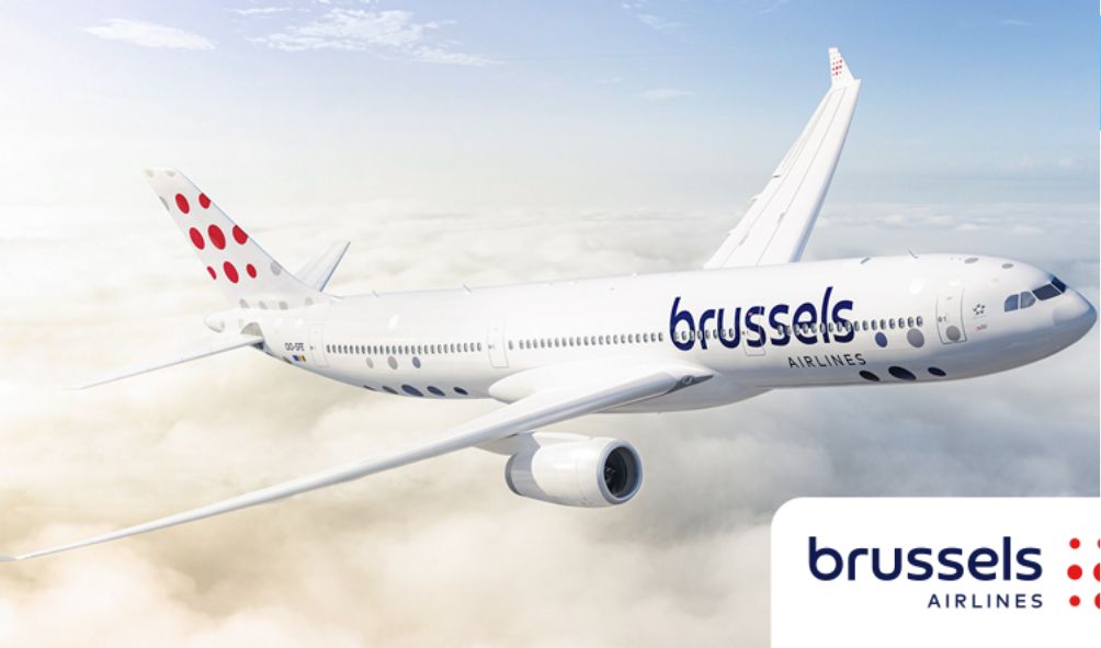 Brussels Airlines Resumed Direct Flights To Nairobi After A nine-Year Halt