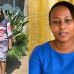 Former Huruma MCA Found Dead At Her Home In Eldoret