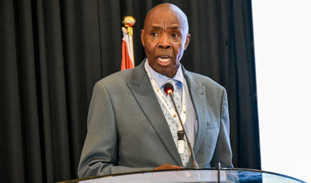 Fee Anomalies Force CS Machogu To Order Universities To Recall All Admission Letters