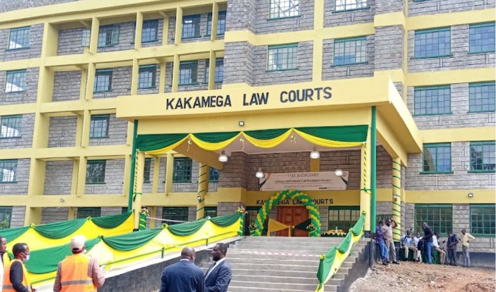 24-Year-Old Man Imprisoned For 7 Years After Attacking A Police Officer In Kakamega