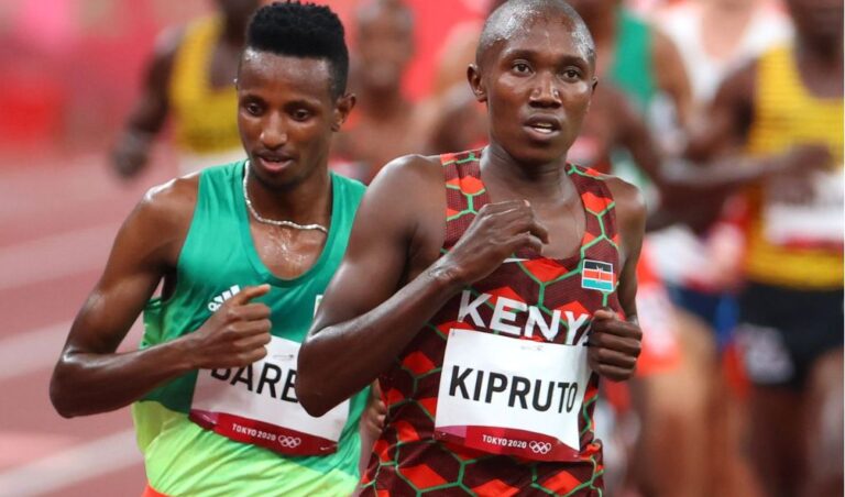 Another Kenyan Athlete Banned For 6 Years, All Medals Recalled