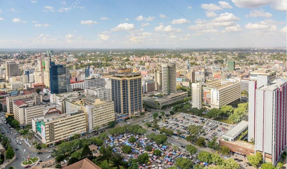 How To Pay Your Land Rates in Nairobi County
