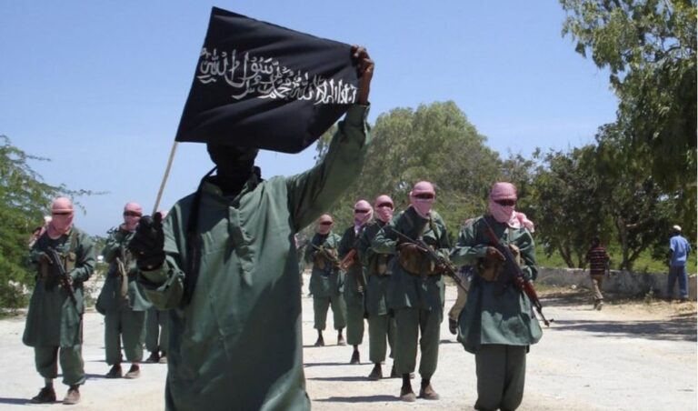 4 Kenyan Construction Workers Killed By Al-Shabaab Militants