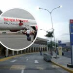 JKIA Runway Closure Explained As KQ Releases Statement On The Incident