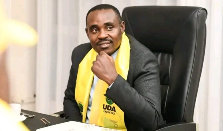 Cleophas Malala Snubs Ruto's State House Meeting Amidst Ouster Rumors