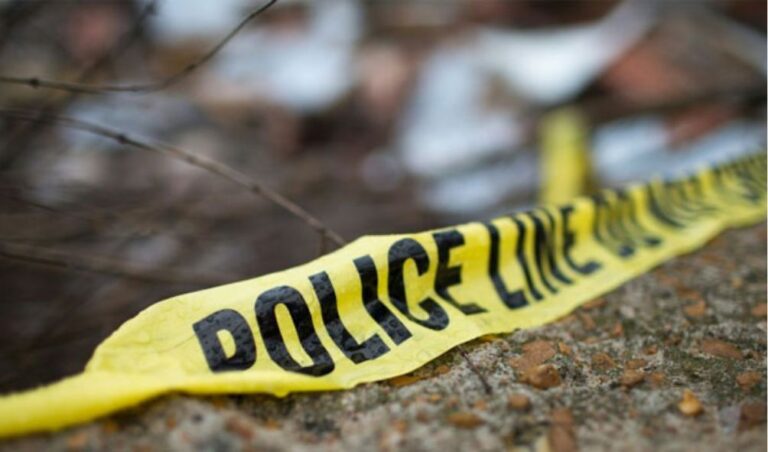 Langata-Based Police Officer's Body Found On The Roadside With Stabbed Wounds