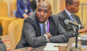 'Ignore This Propaganda' - CS Murkomen Finally Speaks On Sponsoring Demonstrations