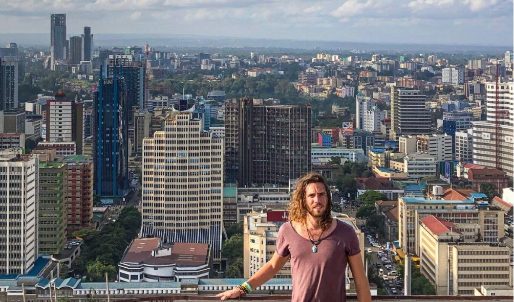 American Media Bigwigs Certifies That Kenya Most Attractive Destination For Foreign Investors Now
