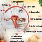 Recommended Foods That Help Manage Endometriosis