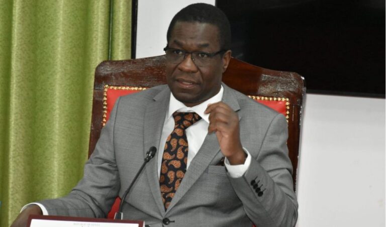 Azimio MPs Barred From Traveling For Full Attendance In the Finance Bill Voting