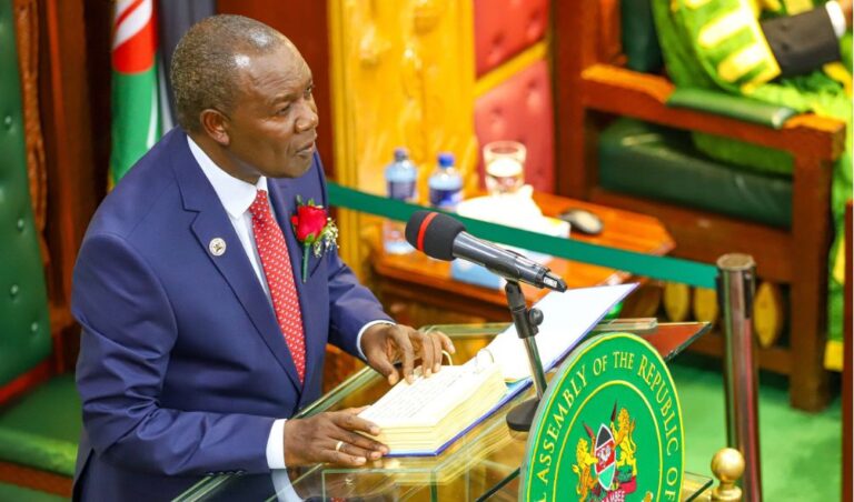 BUDGET 2024/25: The Winners and Losers As Treasury Lays The Finances Bare