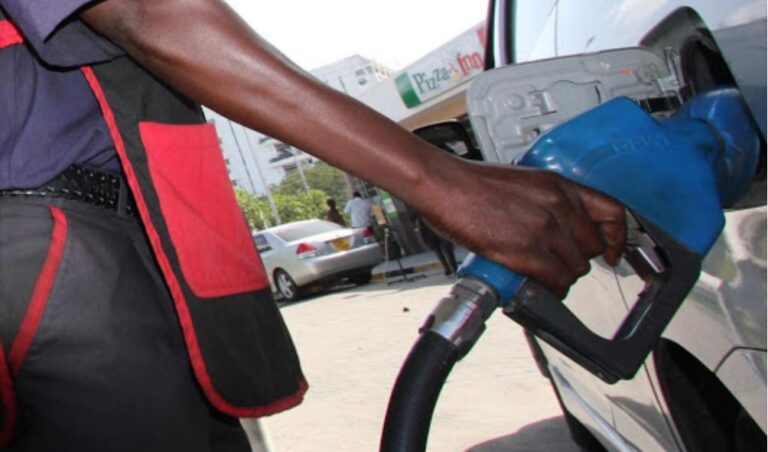 Fuel Prices Drop As EPRA Updates June 2024 Review