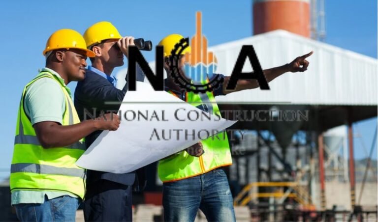 Building Contractors Relieved After The NCA On Licence Renewal Set For July 1 To July 31