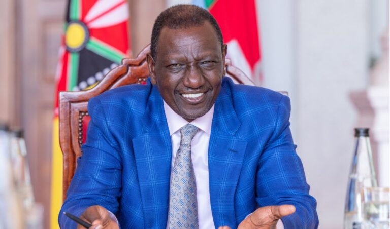 Ruto Increases Tax-Free Pension Savings In The Disputed Finance Bill 2024