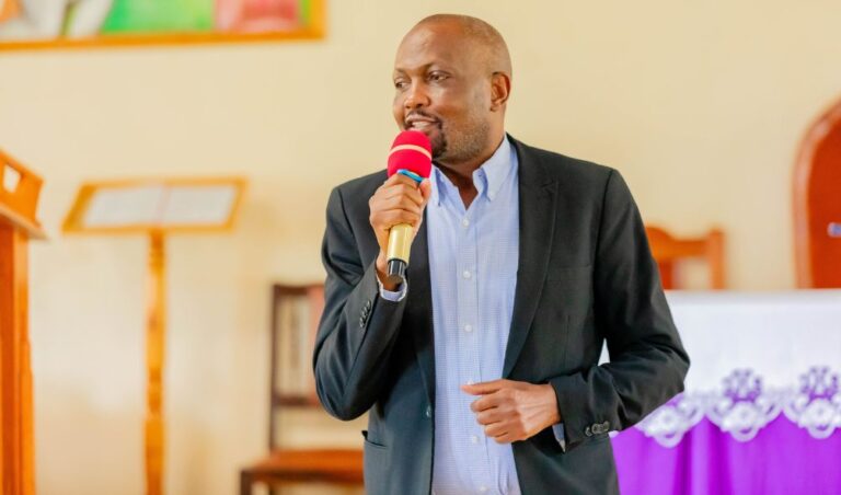 'A Clear Failed Coup' - Outspoken Former CS Claims Top Gov't Officials Used Protests To Topple President Ruto