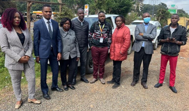 Kenya Editors Guild Speaks Over Abductions and Aggression on Journalists, Issues Strike Notice