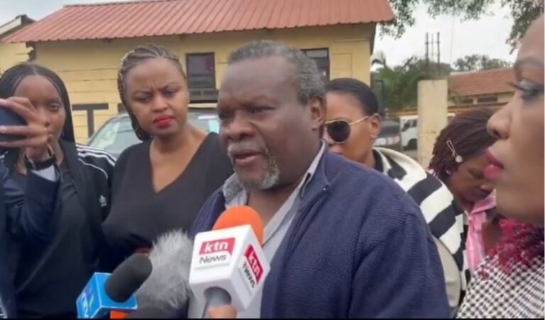 Human Rights Body Rejects Mistaken Identity Claims After Police Abducted Veteran Journalist