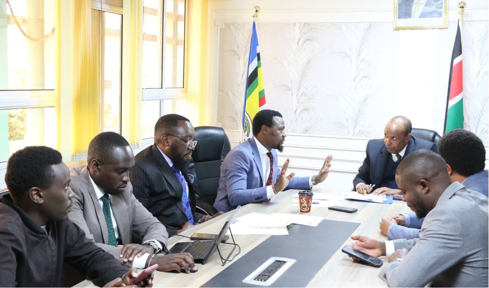 Kenya's Health Ministry Set To Post 1,210 Medical Interns On August