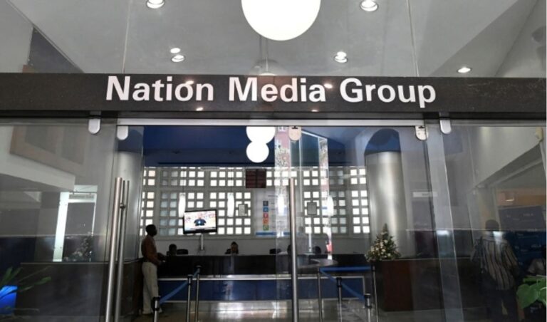 Nation Media Group Announces Massive Resignations As Board Changes On The Horizon