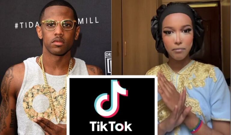 UK-Based Influencer Claims 'Kenya Smells' And That It's Extremely Cheap