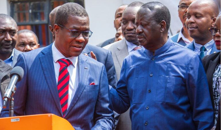 How A Sitting MP Is Transitioned To Cabinet