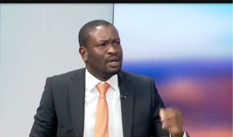 ODM SG Calls For Resignation Of Cabinet Nominees Before Being Vetted