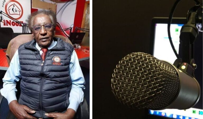 Veteran Royal Media Presenter And Political Commentator Is Dead