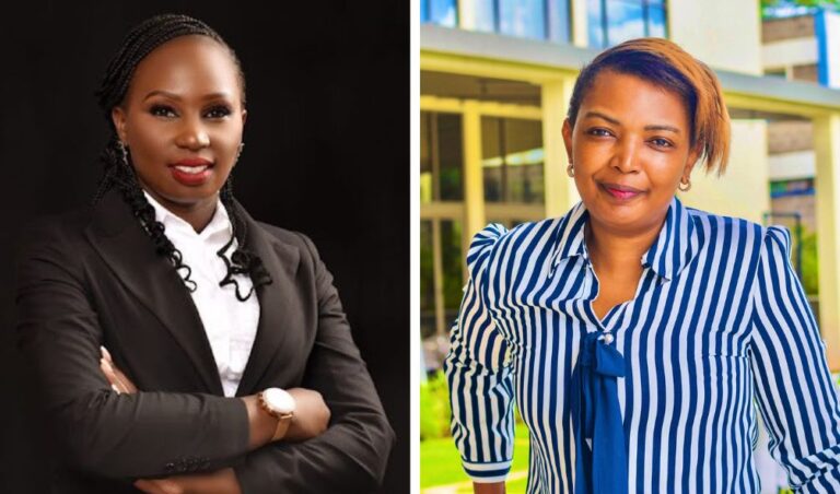 Loose-Mouthed Senator Lashes At LSK's Faith Odhiambo After Rejecting Ruto's Appointment