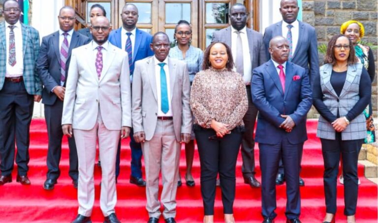 Public Uproar Forces Governors To Cower Over Private Law Firm Hiring