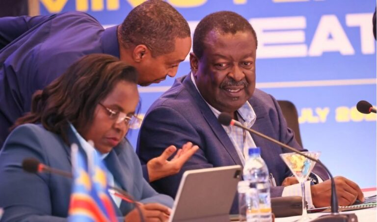 Kenya's Foreign Ministry Reveals Number Of Work-Related Deaths Reported In Saudi Arabia