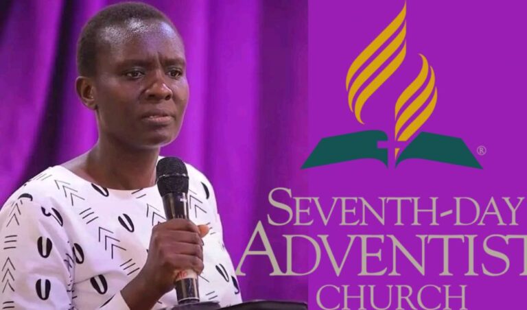 Sensational SDA Pastor Recalled From Suspension After Massive Uproar