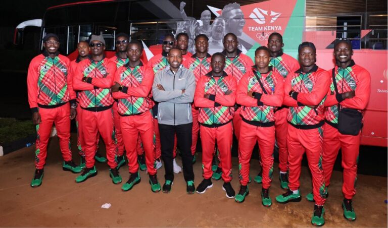 OLYMPICS 2024: Kenyans In France Warn Joyriders Travelling With Team Kenya To Paris