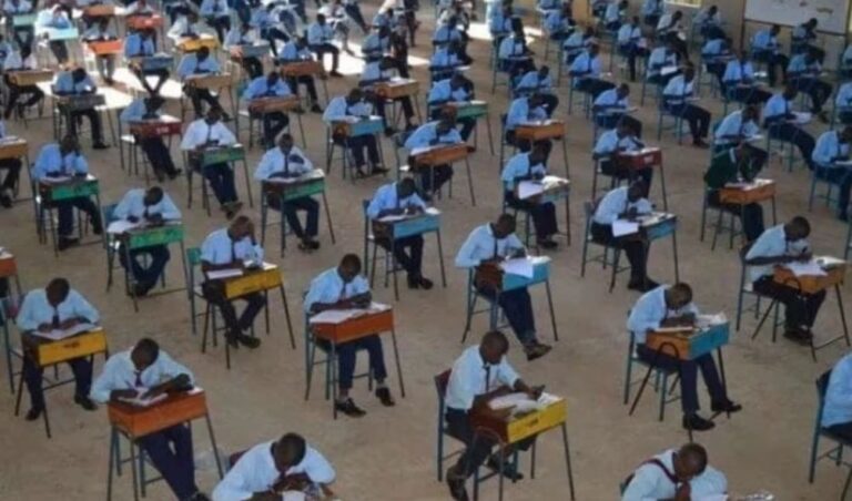 Gov't Finally Unveils National Assessment for Junior Secondary Students