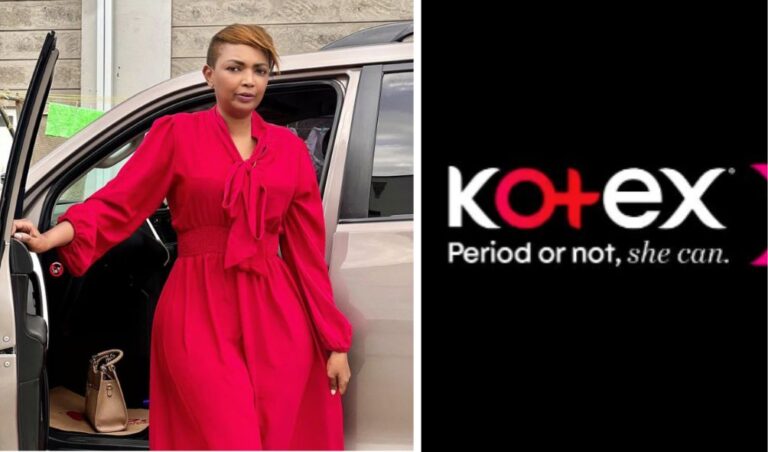 Karen Nyamu Breaks Silence After Kortex's Denial Statement