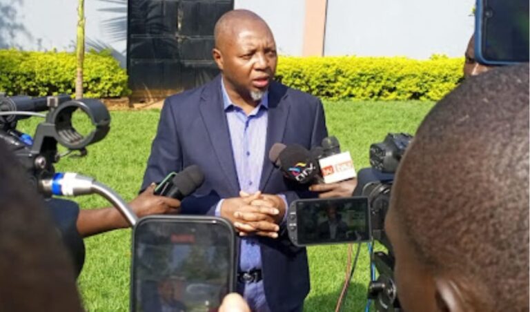 MP Ready To Resign As Kenyans Express Vote Of No Confidence