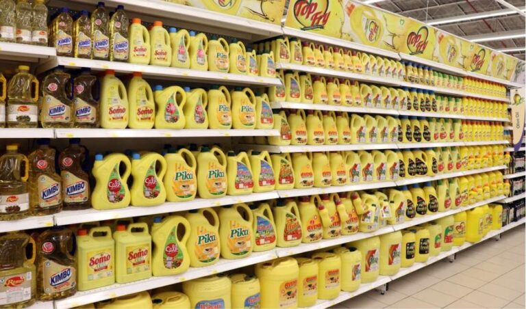 Why Kenyans May Pay More For Cooking Oil Despite Finance Bill Drop