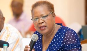 CS Wahome Announces New Land Laws While Responding To Housing Levy