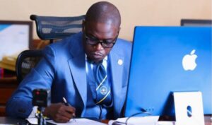 Sakaja Uses 'Siasa Safi' Slogan To Refute Hiring Goons During Tuesday Protests