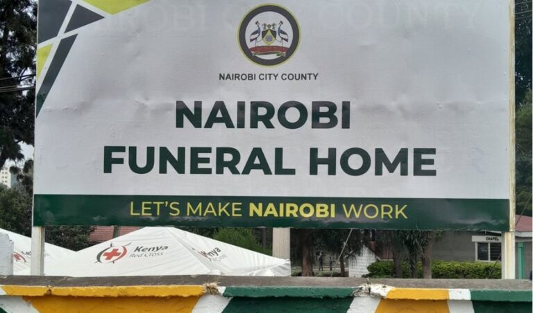 MASSACRE OR COINCIDENCE? City Mortuary Reports a Whooping 247 Unidentified Bodies Between June 25-July 26