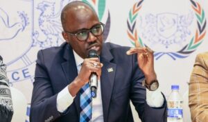 'Social Pollution' - Kenya's Foreign Affairs PS on Gen Z Protests and Calls For Regulation
