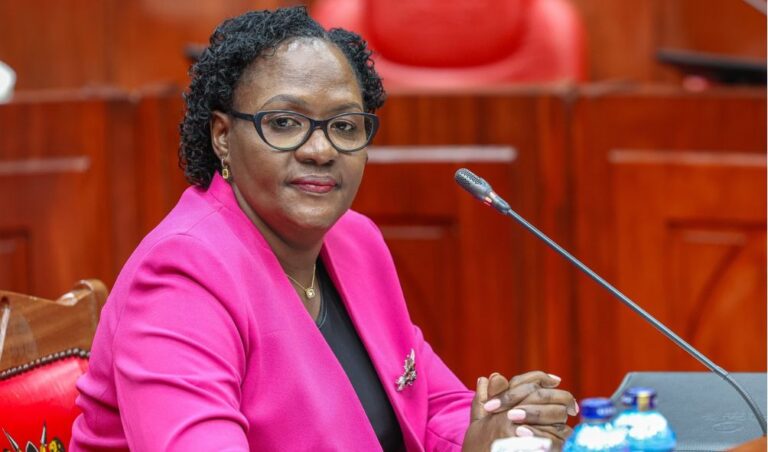 STELLA LANGAT: Who Is The Rejected Cabinet Nominee And Why? [EXPLAINED]