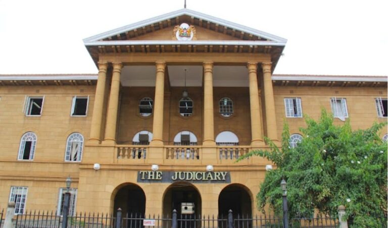 'Courts To Reaim Open' - Judiciary Announces Despite Thursday Protests