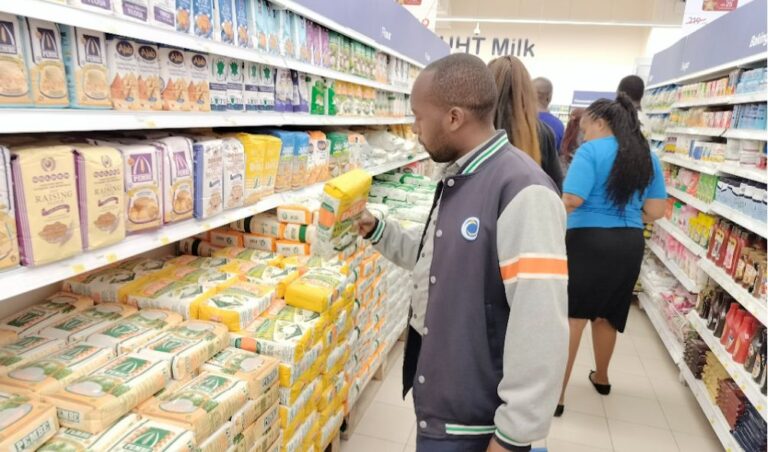 Kenya's Price Control Bill Set Decide Prices of Maize, Rice, Sugar and Other Essential Goods