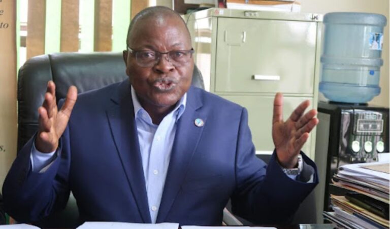 Kenya's Teachers Union Gives Way Forward On Planned Strike, Gov't Issued Demands