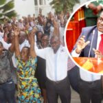 New Education CS Facing Fire Baptism As ALL Learning Institutions Set To Be Paralysed