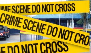 Police Officer Killed By Mob After Attempting to Shoot Family In Kwale