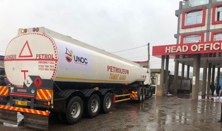 Uganda Makes First Petroleum Imports Through Dar Es Salaam As Kenya Suffers Major Blow