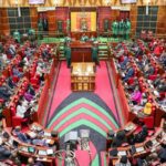 Parliament Dissolution Petition To Be Discussed On September 24 - Judiciary