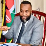 Hassan Joho Proposes Ways To Settle Kenya's Huge Debt Without More Taxes